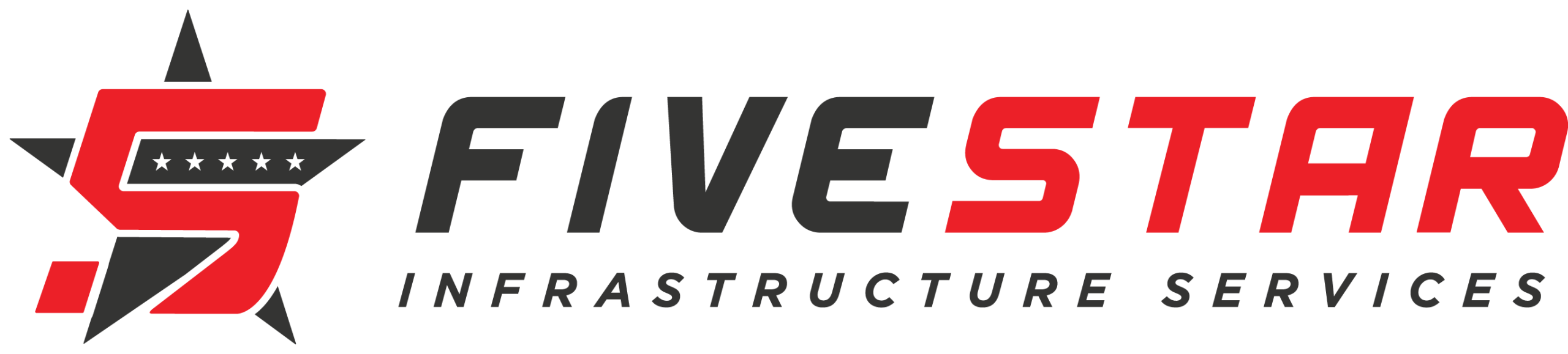 Five Star Infra Svcs Logo